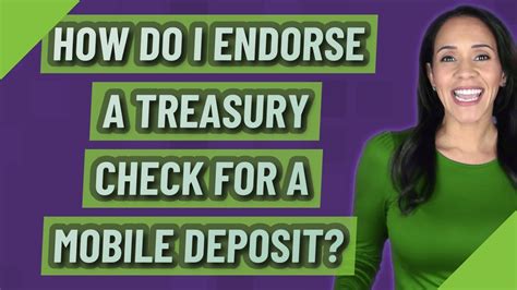 This guide will help you learn how to use mobile deposit and answer frequently asked questions. . How do i endorse a check with td bank mobile deposit